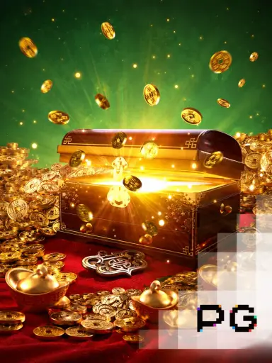 Jewels Of Prosperity