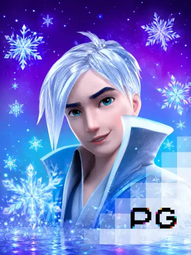 Jack Frosts Winter