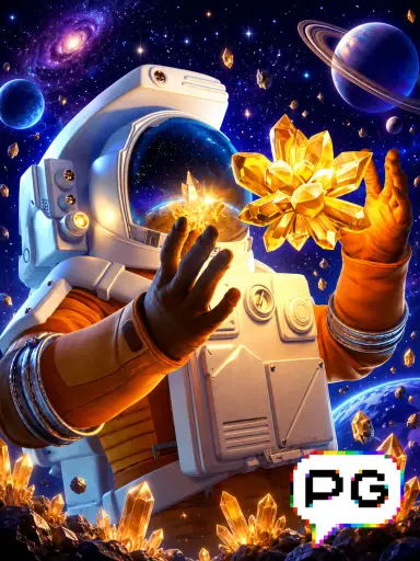 Galactic Gems