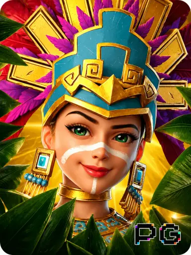 Treasure Of Aztec