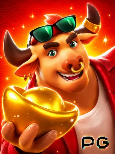 Fortune Ox
