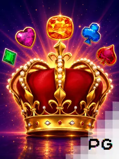 Majestic Treasures