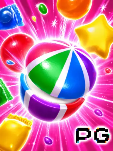 Candy Bonanza