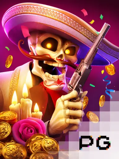 Wild Bandito