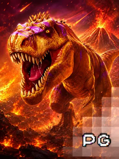 Jurassic Kingdom
