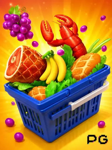 Supermarket Spree