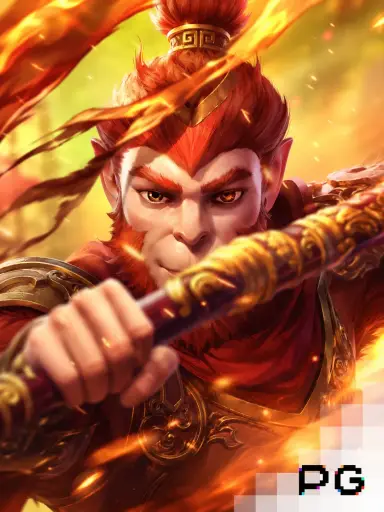 Legendary Monkey King