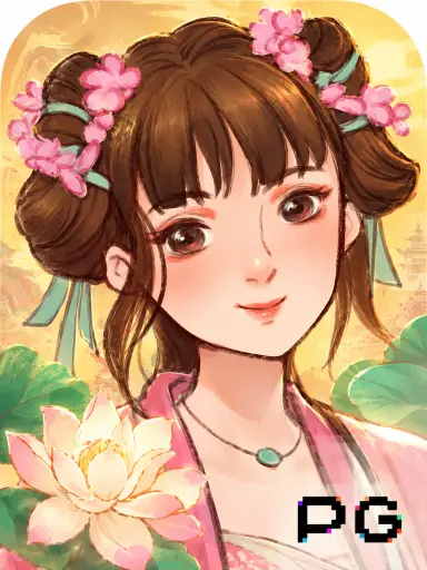 Oriental Prosperity