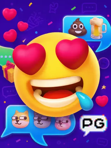 Emoji Riches