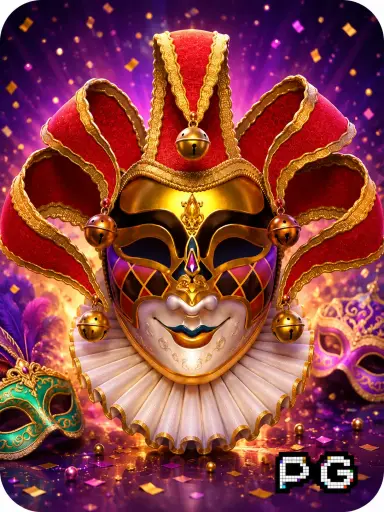 Mask Carnival