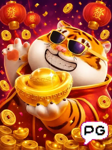 Fortune Tiger