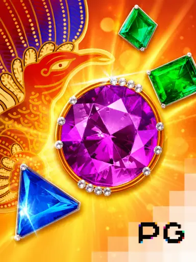 Garuda Gems