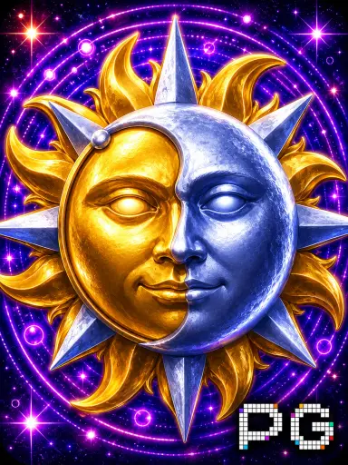 Destiny Of Sun And Moon