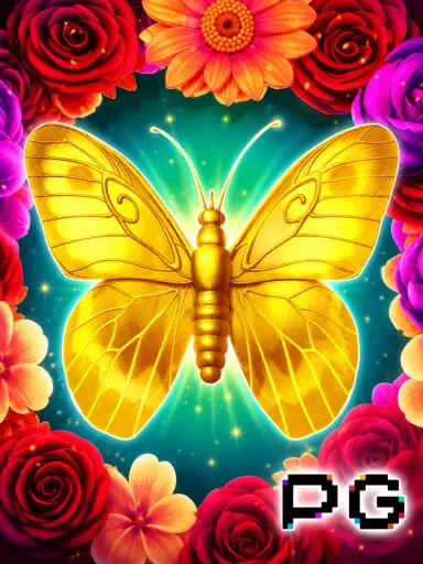Butterfly Blossom