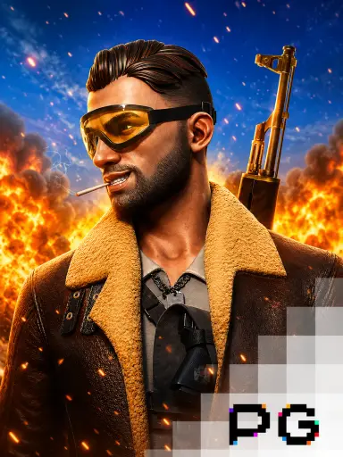 Battleground Royale