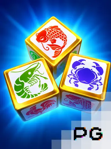 Win Win Fish Prawn Crab