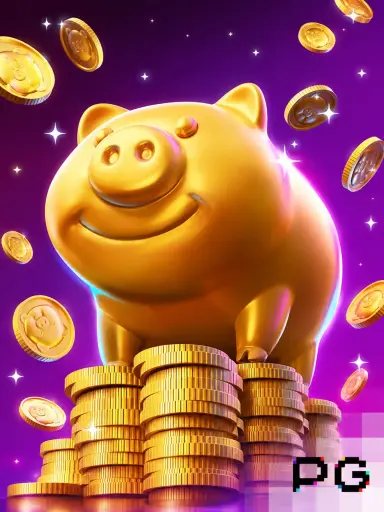 Lucky Piggy
