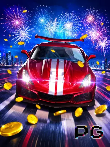 Speed Winner