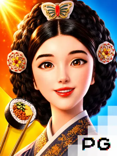 The Queen's Banquet