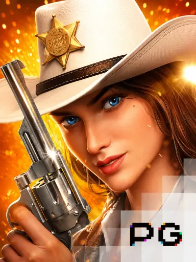 Wild Bounty Showdown