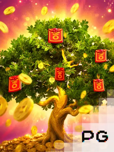 Prosperity Fortune Tree