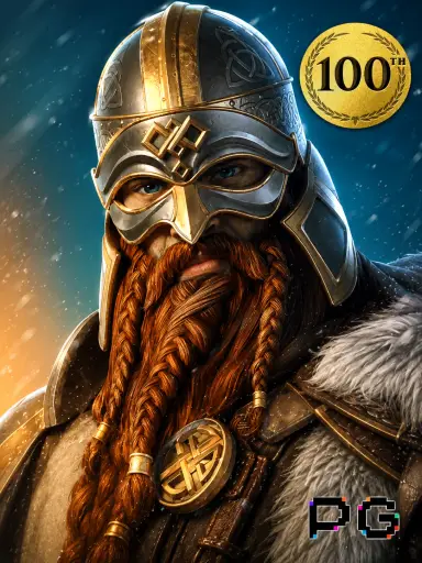 Asgardian Rising