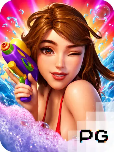 Songkran Splash