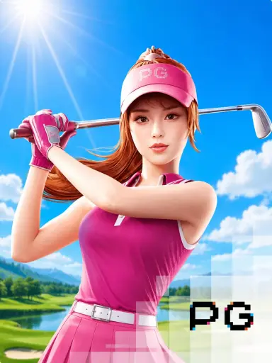 Super Golf Drive