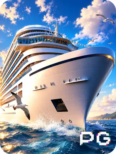 Cruise Royale