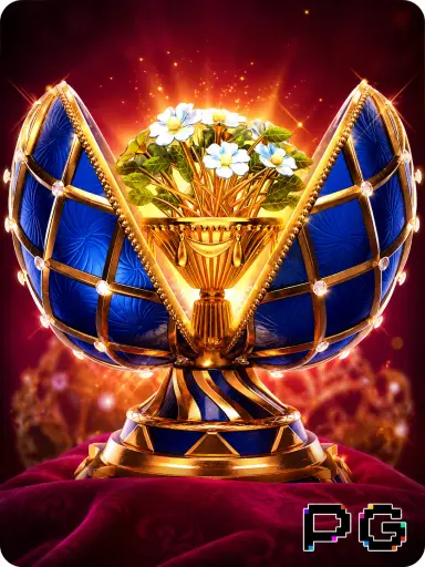 Tsar Treasures
