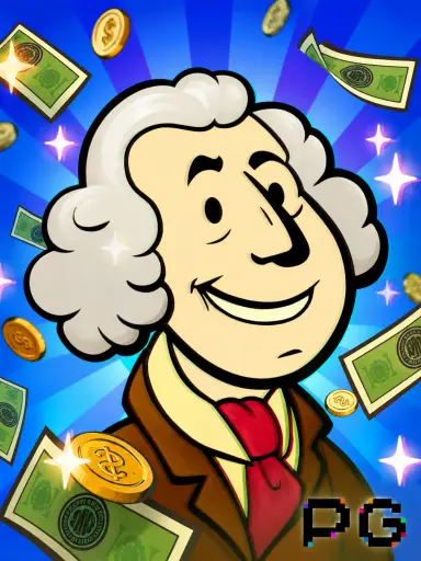 Cash Mania