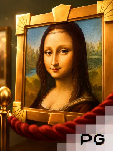 Museum Mystery