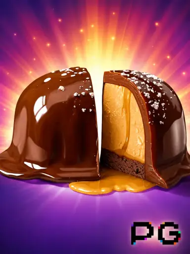 Chocolate Deluxe
