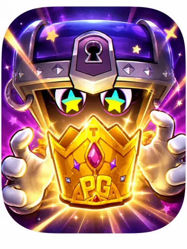 Mr. Treasure's Fortune