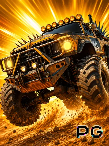 Doomsday Rampage