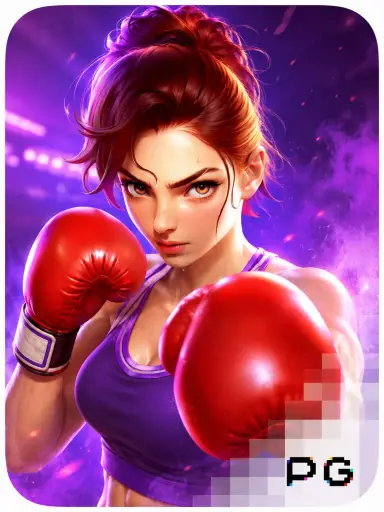 Knockout Riches