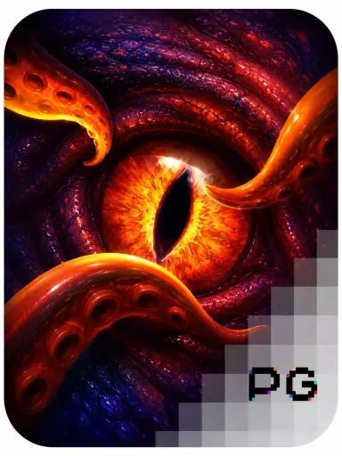 Kraken Gold Rush