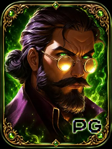 Forbidden Alchemy