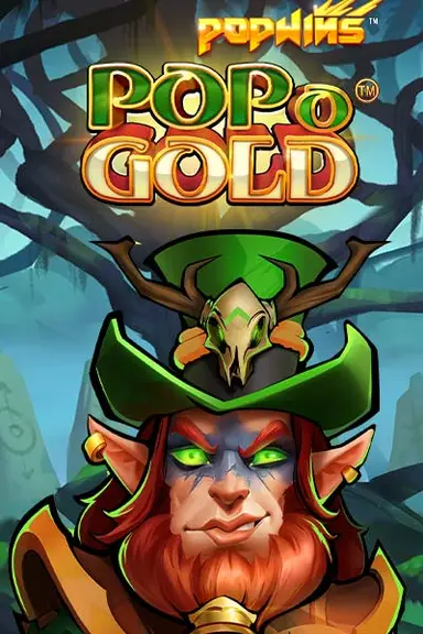 Pop O'Gold™