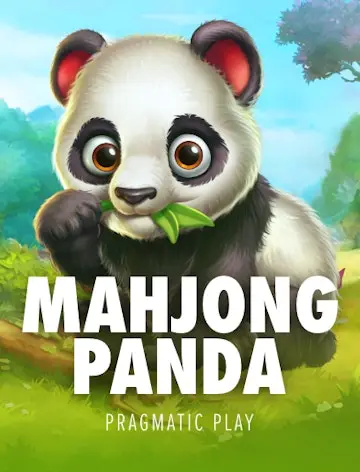 Mahjong Panda