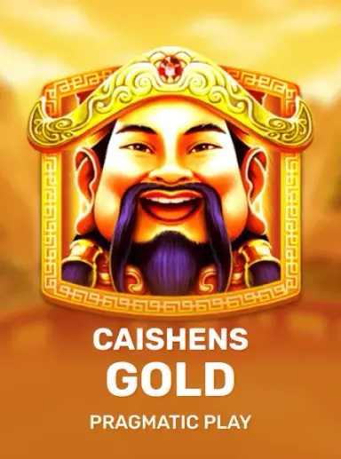 Caishen’s Gold