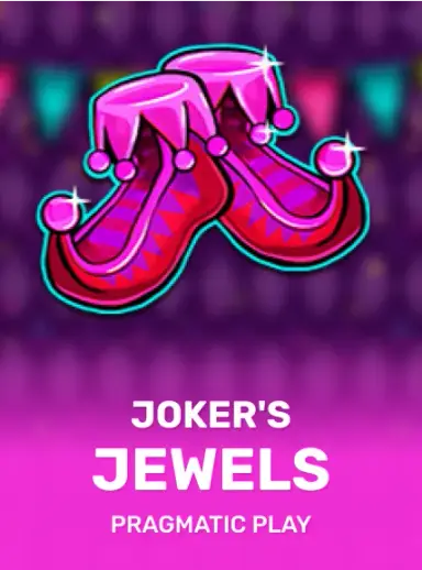 Joker’s Jewels