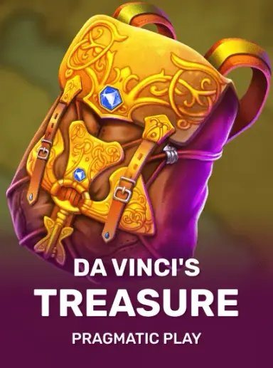 Da Vinci’s Treasure