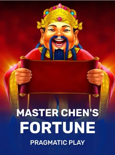 Master Chen’s Fortune