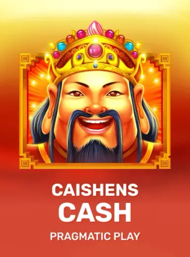 Caishen’s Cash