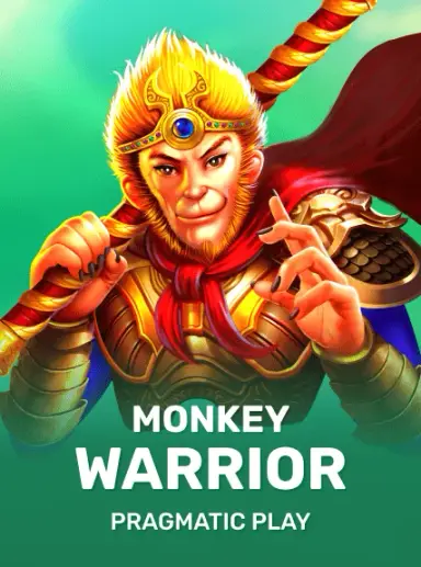Monkey Warrior