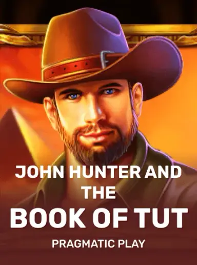 John Hunter and the book of Tut