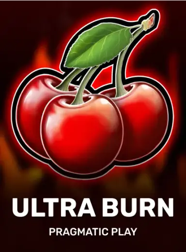 Ultra Burn
