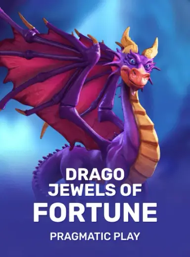 Drago – Jewels of Fortune