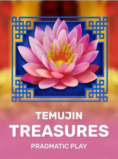 Temujin Treasures
